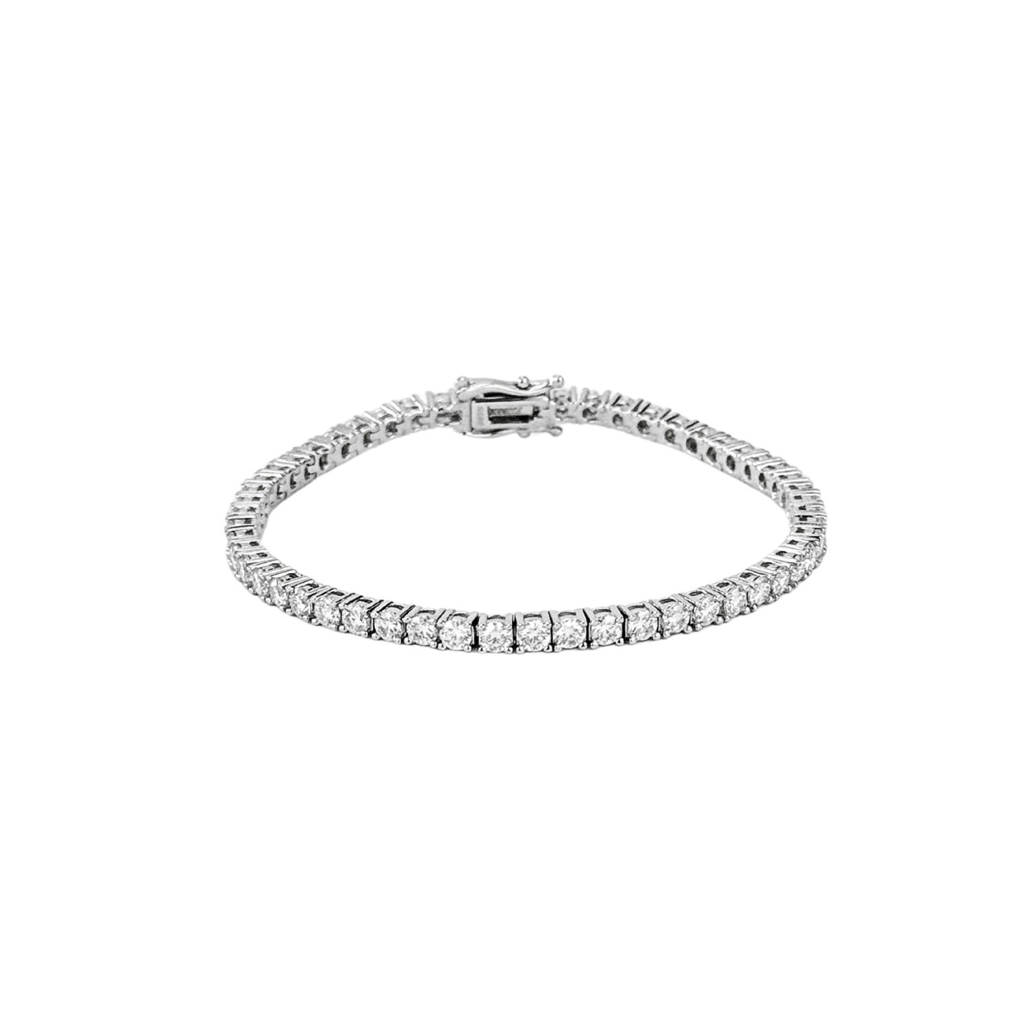 Limited Edition Tennis Bracelet